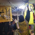 "Nous ne sommes pas écoutés", Paul Marchon, président de la CR 23, appelle à une nouvelle mobilisation à Guéret - ICI