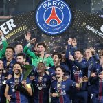 "Quand une ligne de palmarès est en jeu, ce PSG refuse la défaite" - 100% PSG, le billet - ICI