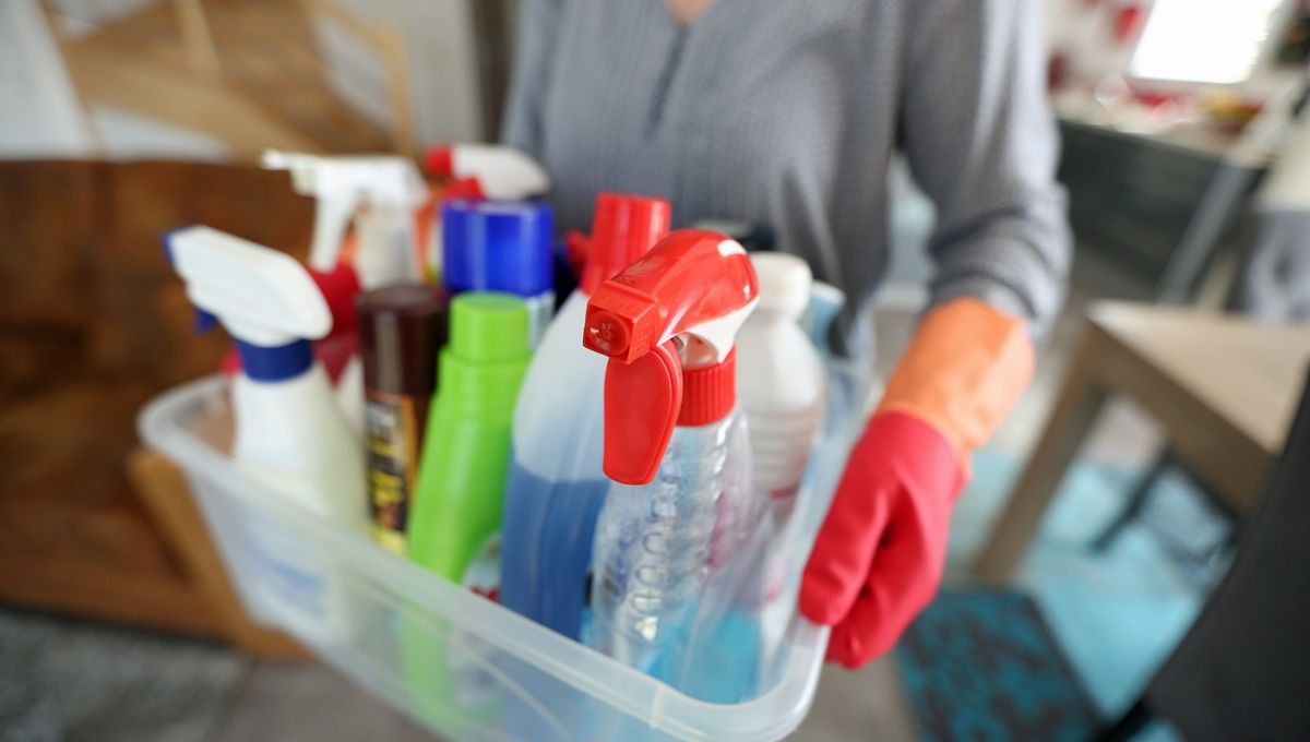 Entretenir sa maison efficacement sans se ruiner ni utiliser de produits toxiques