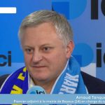 Coupe de France : "C'est l'euphorie", confie l'adjoint au sport de Bayeux à quelques heures du match contre l'OM - ICI