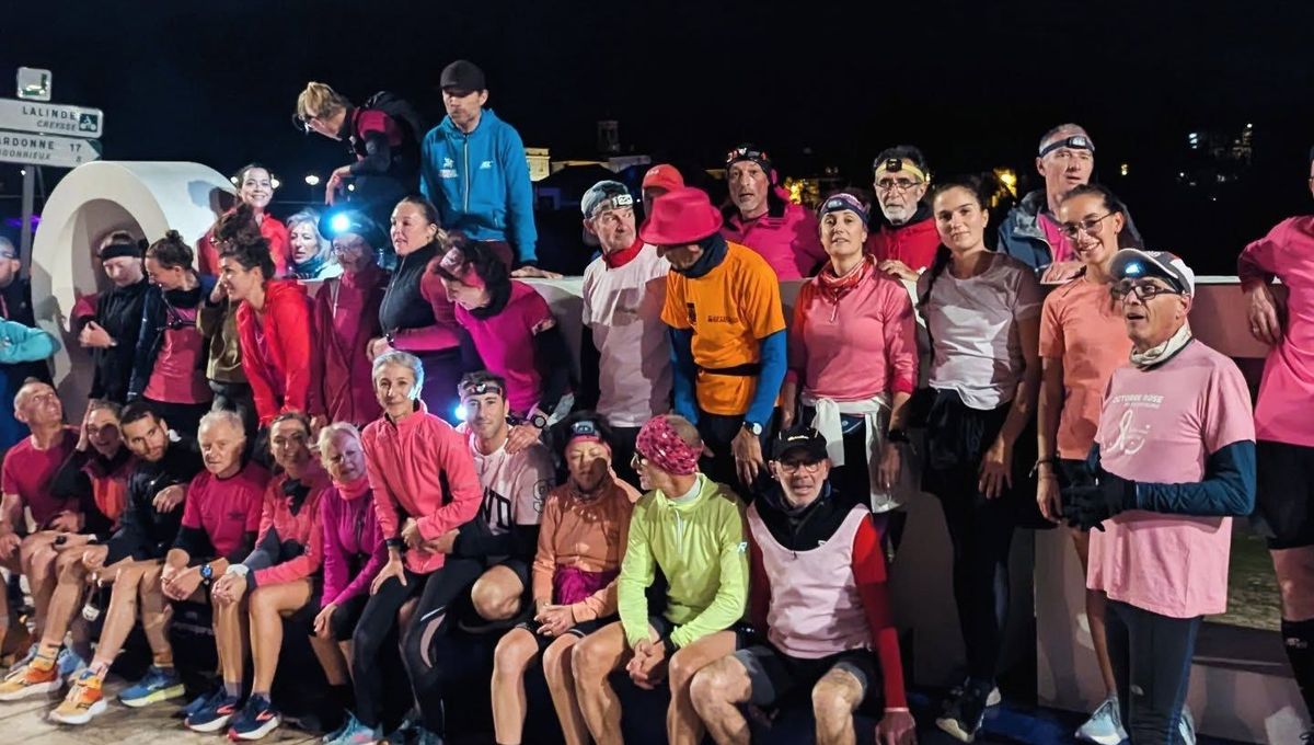 Trail du Pécharmant les 17 et 18 janvier 2026 : une édition au format inédit