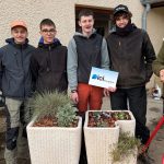 Bienvenue dans une maison de vie et d’apprentissage à Baigneux-les-Juifs - ICI