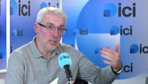 PODCAST Le Mag' Pau FC #10 (Partie 2) - Luis De Sousa : "Être ambitieux, déjouer les pronostics, faire avancer ce club" - ICI