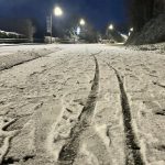 Neige-verglas en Indre-et-Loire : "Des pluies verglaçantes possible sur l'Ouest de la Touraine" - ICI