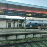 Tempête Goretti : les trains à l'arrêt autour de Caen à partir de ce jeudi soir