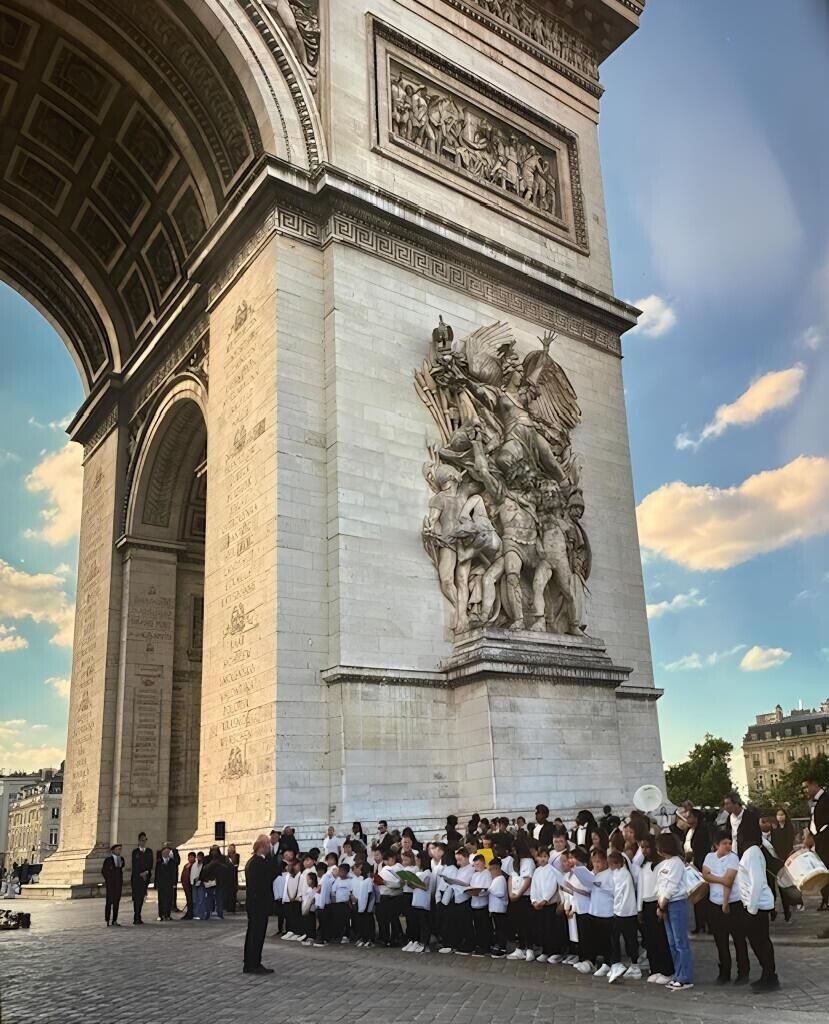 L’école de musique de Seine-et-Marne célèbre ses 50 ans et s’interroge sur son avenir