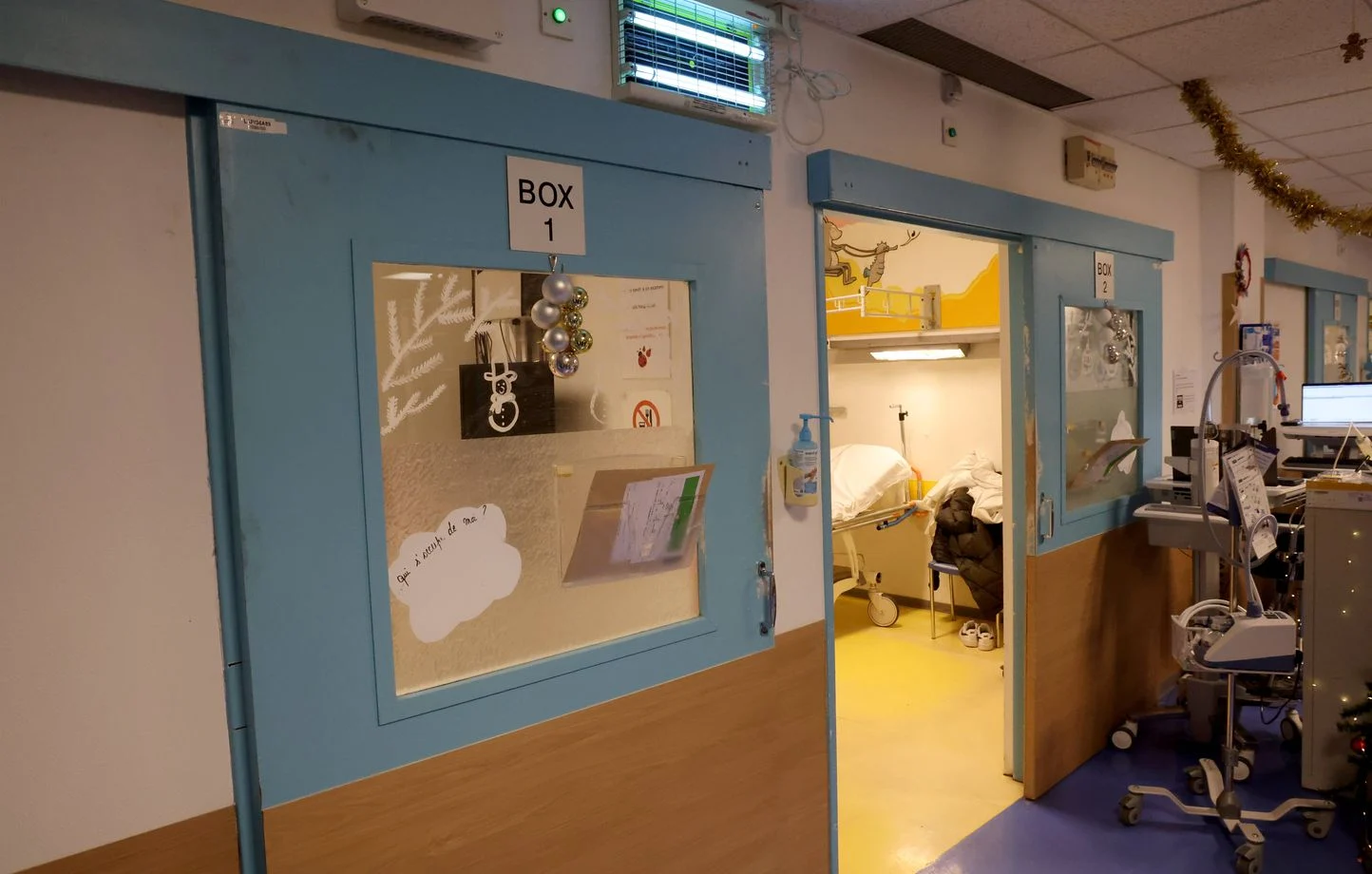 Un interne en pharmacie découvert sans vie au CHU de Montpellier