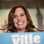 À Paris, plus de deux fois plus d'agents municipaux qu'ailleurs, selon Sarah Knafo