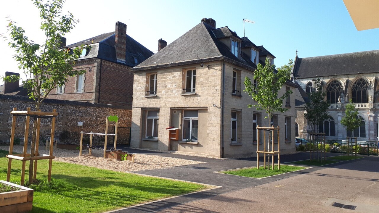 L’Outil en main lance une nouvelle antenne dans l’Eure et recherche des bénévoles