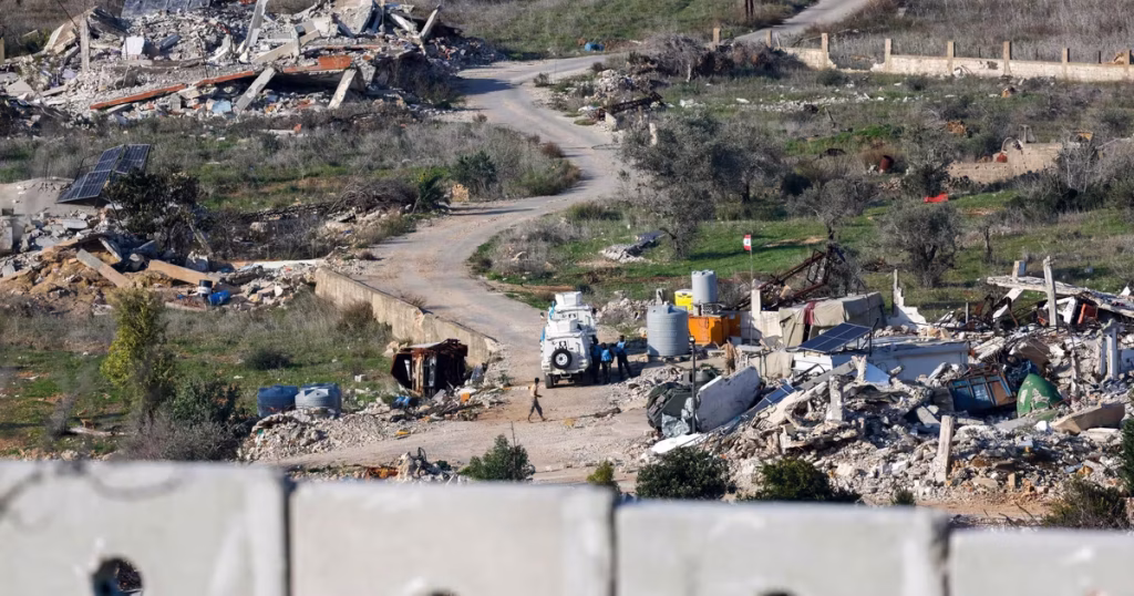 Désarmement du Hezbollah : insuffisant pour écarter le risque de guerre