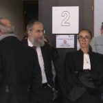 Agression d'un rabbin à Neuilly-sur-Seine : 18 mois de prison pour un Palestinien