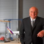 Arrestation de Sani Sener, ancien patron du groupe aéroportuaire turc TAV, en France