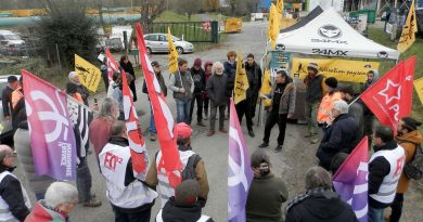 Caussade : Lidea face à la crise sociale pour assurer sa survie