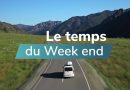 Météo du week-end : conditions hivernales maintenues pour le début de l’année 2026
