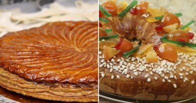 Galette des rois 2026 : ICI Vaucluse offre des galettes artisanales et une fève collector jusqu’au 18 janvier illustration agrandir l