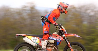 Deux pilotes alsaciens s’élancent pour le Dakar 2026 en Arabie Saoudite illustration agrandir l