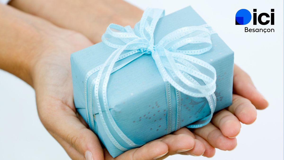 JEU : Participez avec ICI Besançon pour tenter de remporter de nombreux cadeaux