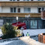 Suisse : l’incendie d’un bar de la station de Crans-Montana fait « une quarantaine » de morts