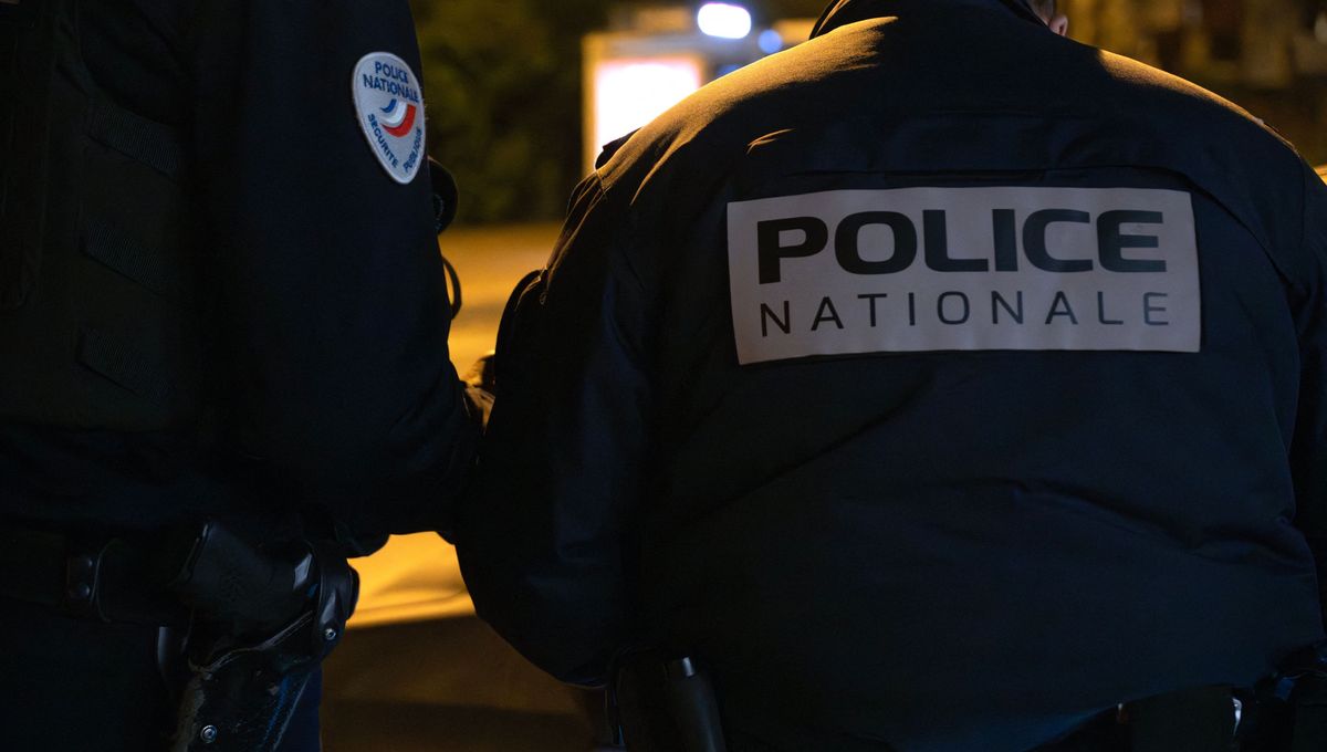 Des policiers pris pour cible par des tirs de mortiers mercredi soir à Sens