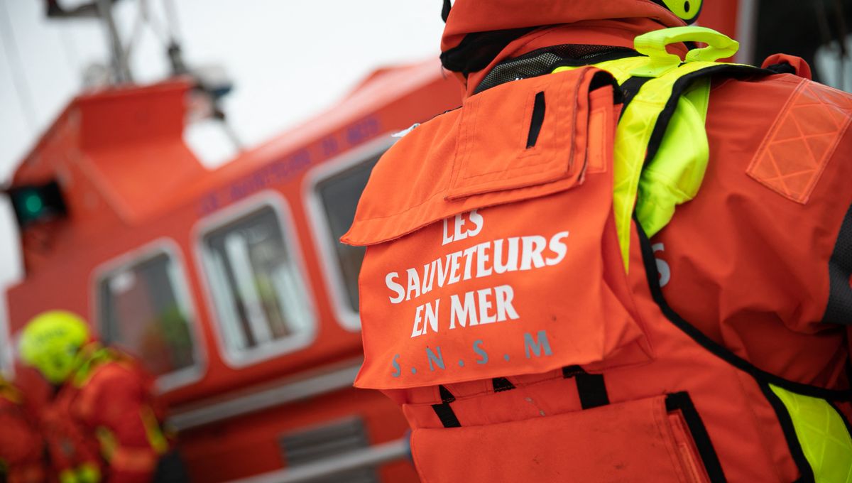 Vendée : un homme de 70 ans retrouvé mort à bord de son bateau près de l’Île d’Yeu