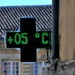 Le froid va-t-il s’installer durablement dans le Gard en ce début d’année ?