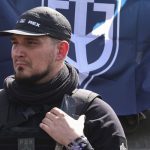 Guerre en Ukraine : Denis Kapustin, chef du 'Corps des volontaires russes', vivant après une simulation de mort