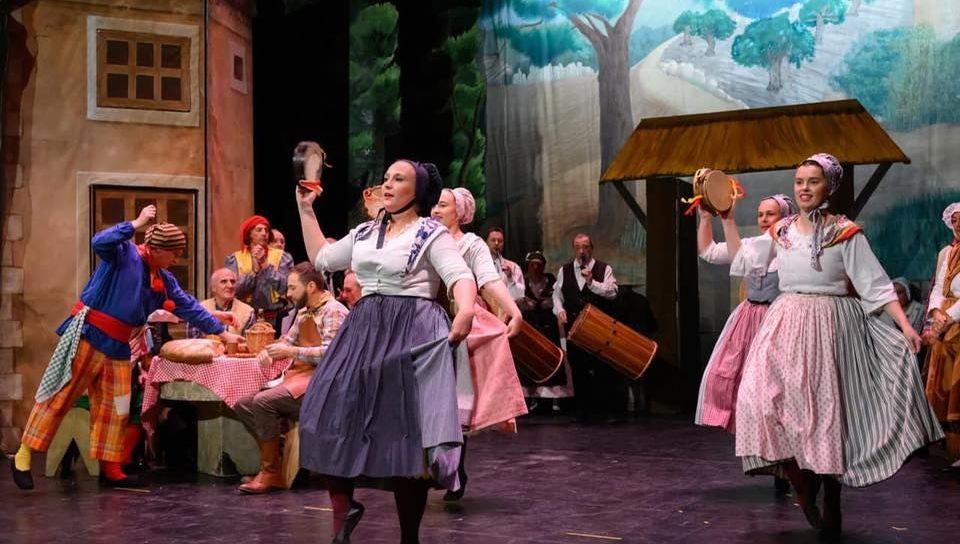 La Pastorale Maurel présentée à Aix-en-Provence : une tradition musicale locale