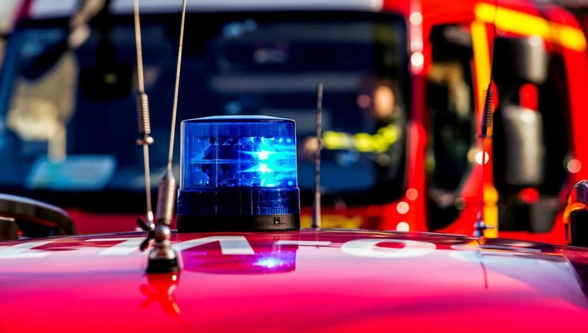 Sainte-Marie : un couple de personnes âgées meurt à quelques heures d’intervalle, accident suspecté