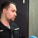 Guerre en Ukraine : Zelensky nomme Boudanov, chef du renseignement militaire, à son cabinet