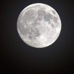 Super Lune du 3 janvier : nos conseils pour observer ce phénomène céleste rare