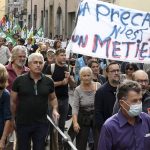 L’Aude figure parmi les départements de France où les salaires sont les plus bas