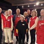 Boé. Donner son sang rime avec accueil chaleureux et repas convivial