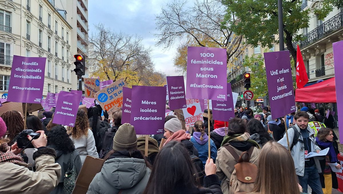 Rassemblement à Mont-de-Marsan ce lundi après le meurtre d’Isabelle pour dénoncer les violences faites aux femmes