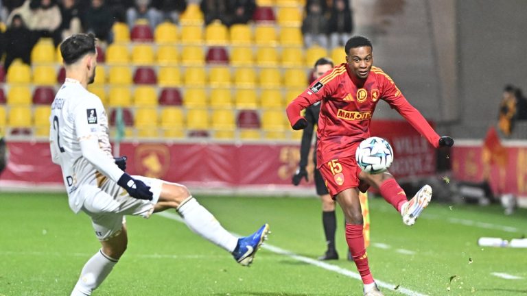 Football : Rodez à Pau ce samedi soir pour la reprise de la Ligue 2, une rentrée froide mais plus pétillante ?