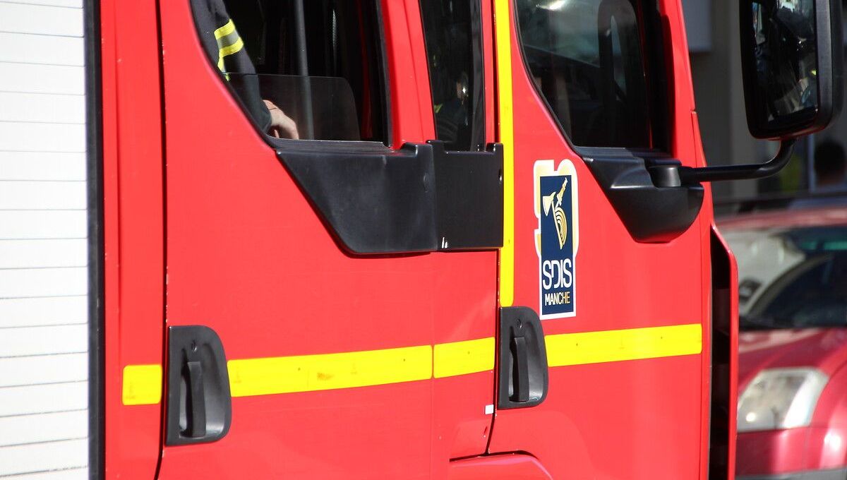 Val-Saint-Père : une personne découverte morte après un incendie dans une maison