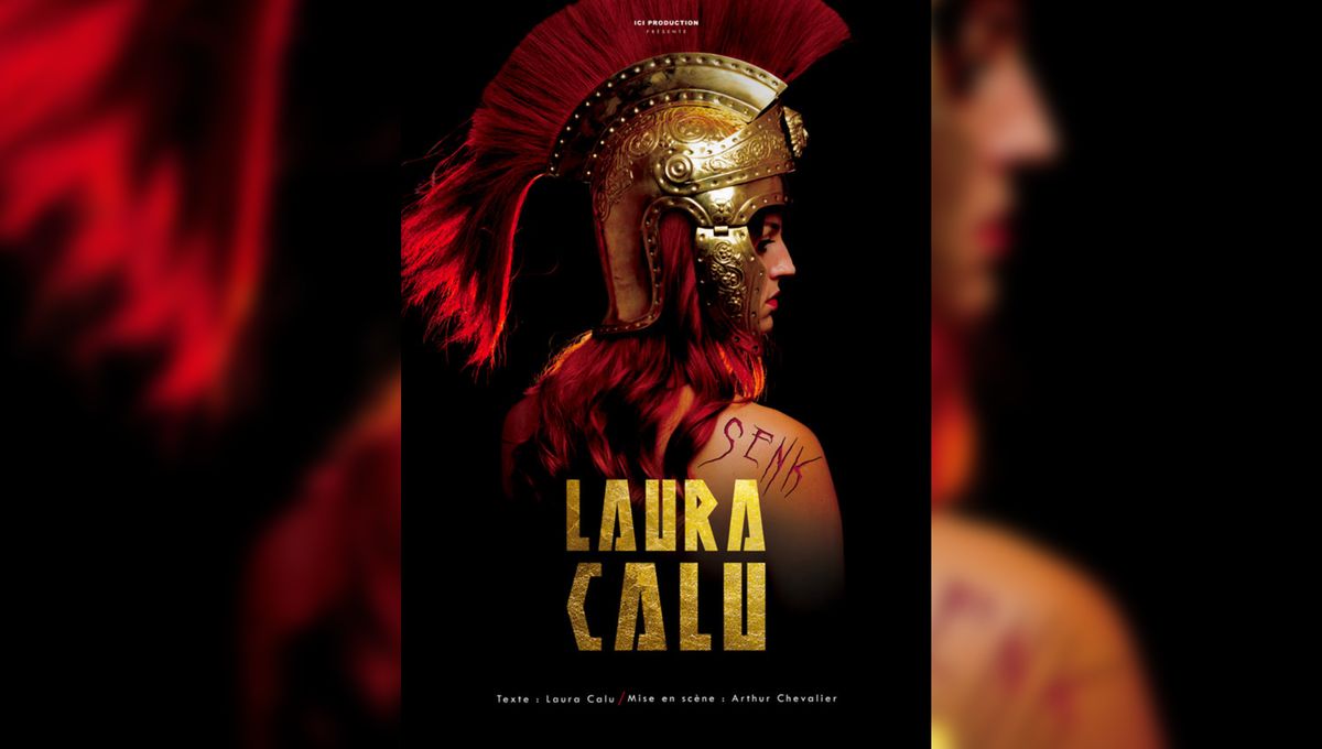 Laura Calu se produit à la Maison du Peuple de Belfort : toutes les infos sur l’événement