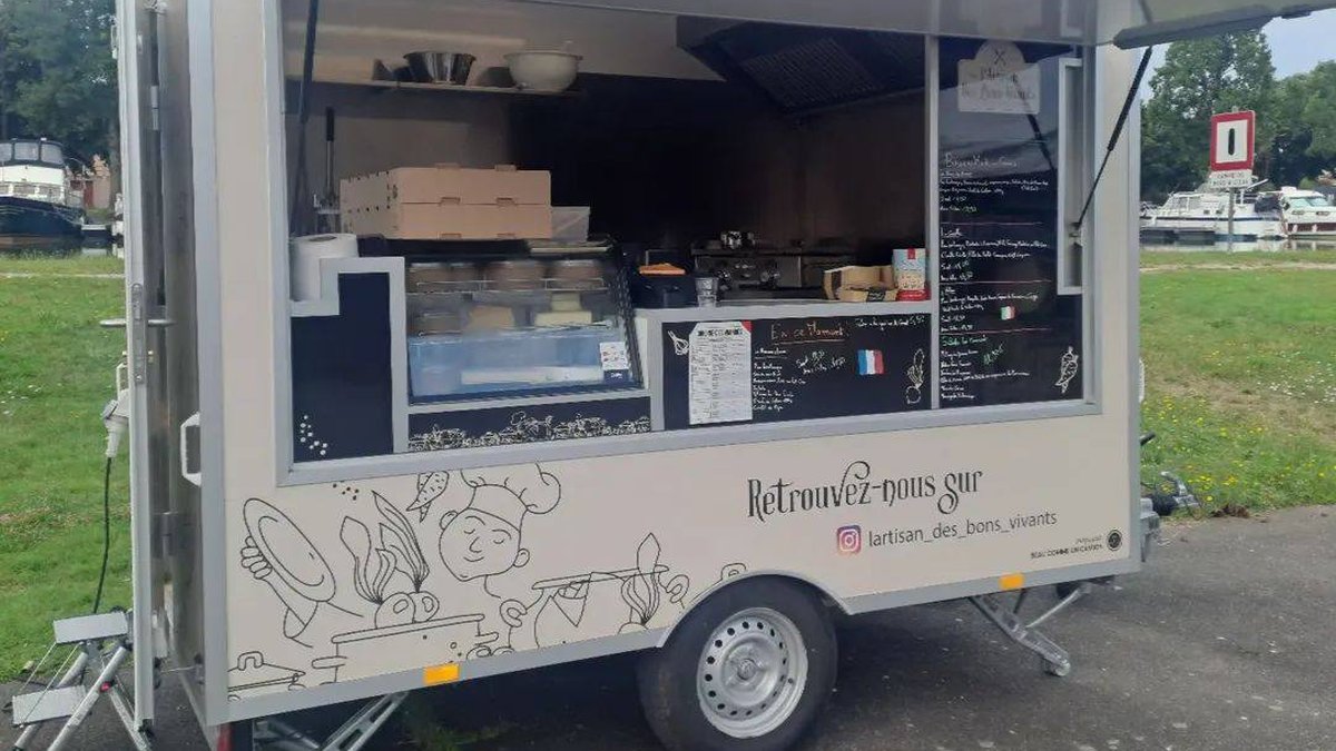 Un artisan victime du vol de son outil de travail essentiel