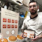 "Au moins, on ne tombe pas sur une fève Disney" : en Aveyron, un boulanger glisse du patois et 2 lingots d’or dans ses galettes