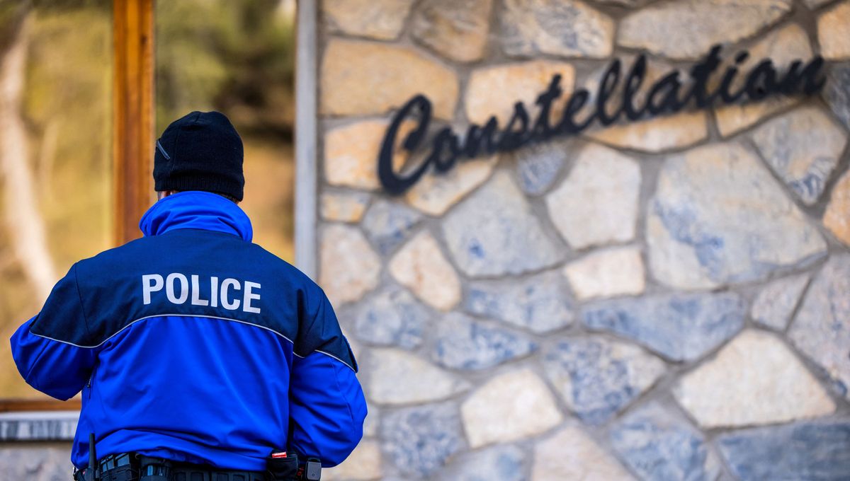 Incendie en Suisse : un joueur de la réserve de Quevilly Rouen Métropole parmi les blessés