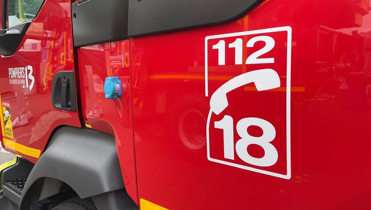 Un migrant meurt d’un arrêt cardiaque à Calais le 31 décembre