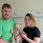 Milo et Solan, deux nouveau-nés du Tarn-et-Garonne, sont arrivés le jour du Nouvel An