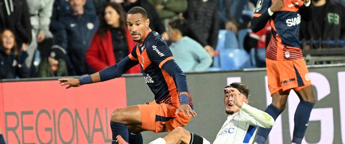 MHSC – Dunkerque : Christopher Jullien affiche son objectif de finir premier cette saison