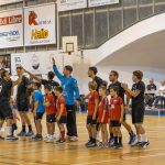 Handball : avec une cinquième place de Nationale 2 à mi-parcours, le HBGR est en passe de valider ses objectifs de début de saison