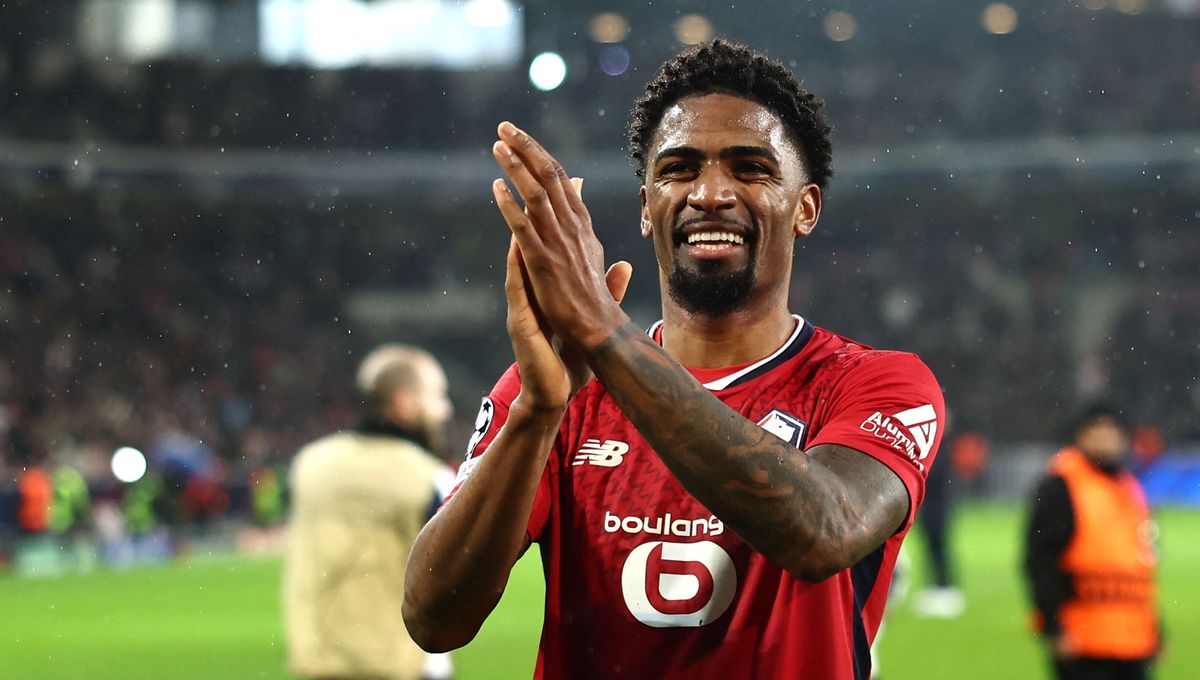 Ligue 1 : suivez en direct le match Lille contre Rennes, score actuel 0-0