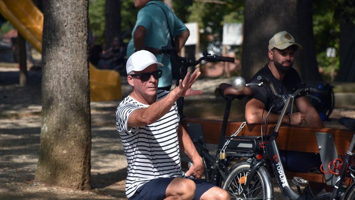 Pétanque, visites ministérielles et hôtel de la Muse : les temps forts d’août 2025