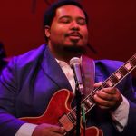 Depuis le "Nid", à Pamiers, Aurélie fait tourner des artistes blues, soul et funk dans toute la France, et au-delà