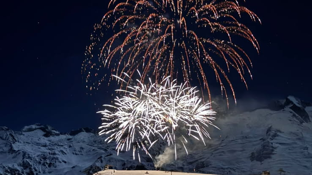 La station de ski près de Toulouse enregistre près de 50 000 journées durant les vacances