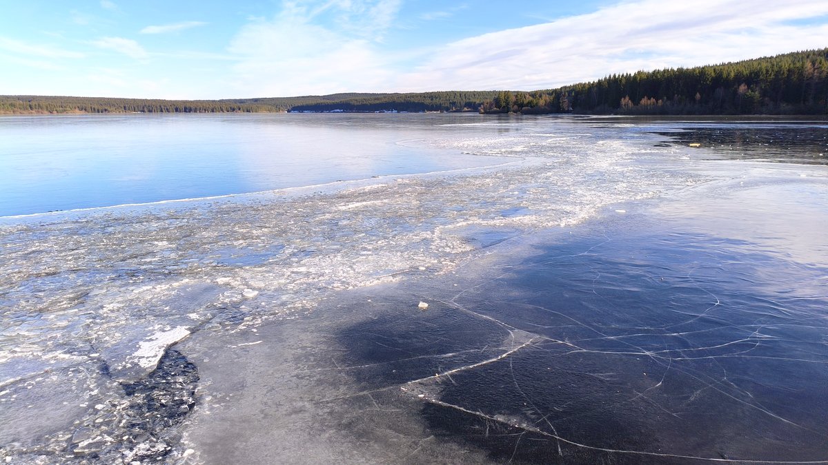 La Lozère en alerte jaune grand froid : 72 heures sans dégel prévues à Mende
