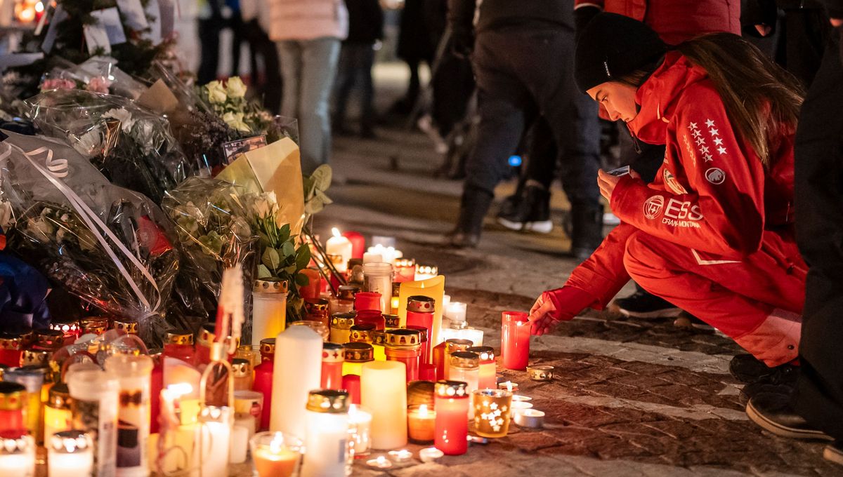 Incendie en Suisse : un Français parmi les victimes, l’identification avance