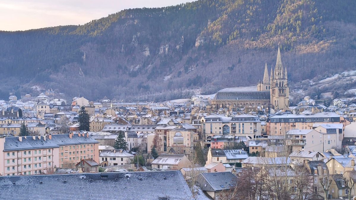 Météo en Occitanie : quatre départements placés sous plan